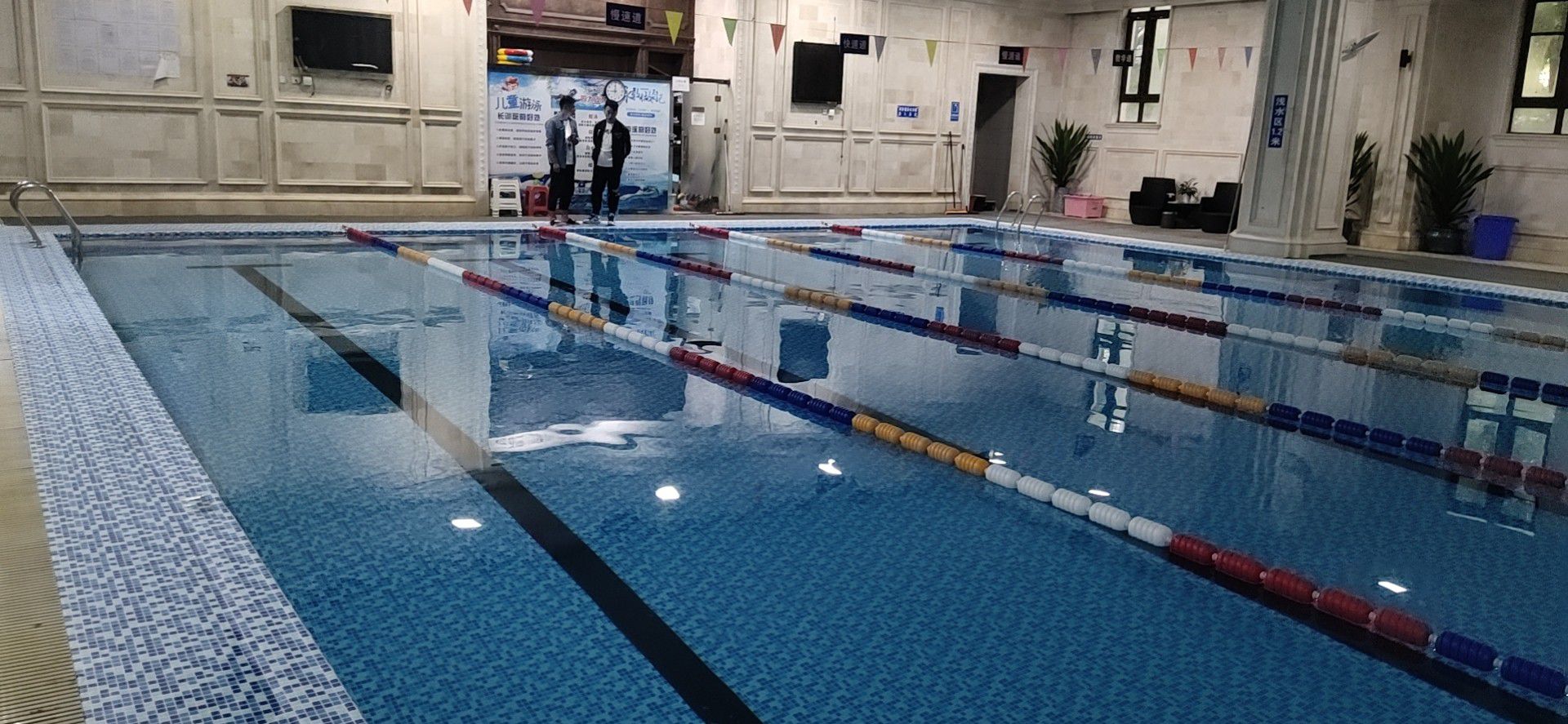 什么樣的泳池防水材料使用壽命長